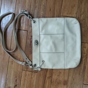 Fossil Hobo crossbody bag